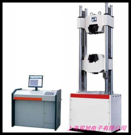 50N-20KN全自動彈簧拉壓試驗機 彈簧測力計