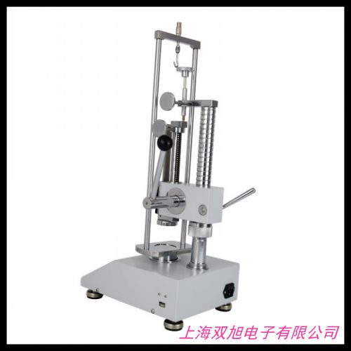 SD-50/500電子數(shù)顯彈簧拉壓試驗(yàn)機(jī)