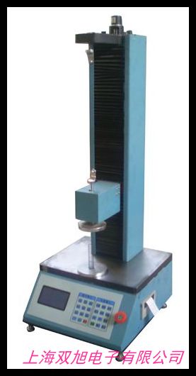 HD-10/20/30/50/100/150/200/300/500N電子數顯彈簧拉壓試驗機