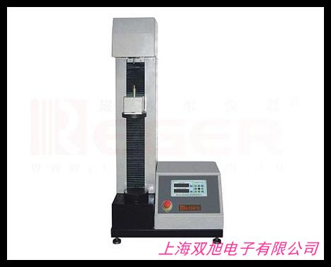 SD-50/500電子數(shù)顯彈簧拉壓試驗(yàn)機(jī)