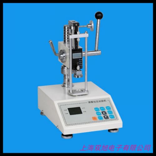 直銷ALX手壓式拉壓測試機架 電子拉壓力試驗機