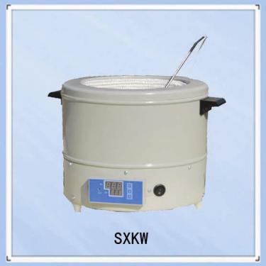 參數電阻爐(馬弗爐)XL-1