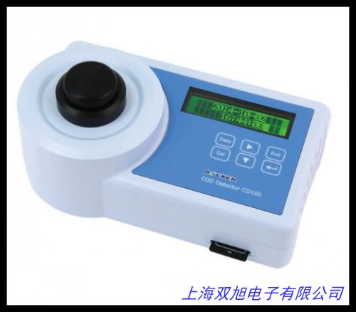 美國哈希COD測定儀 紫外吸收在線COD儀 COD檢測儀 在線COD分析儀生產商
