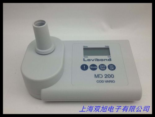 ��ϣHACH������ϣ��yʽCOD�����xDR1010�΅���(sh��) COD���ٜy���x���a��