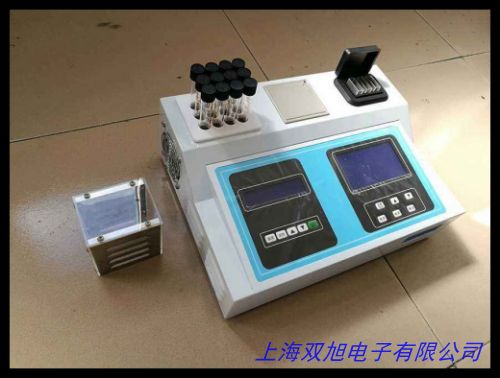 美國哈希COD測定儀 紫外吸收在線COD儀 COD檢測儀 在線COD分析儀生產商