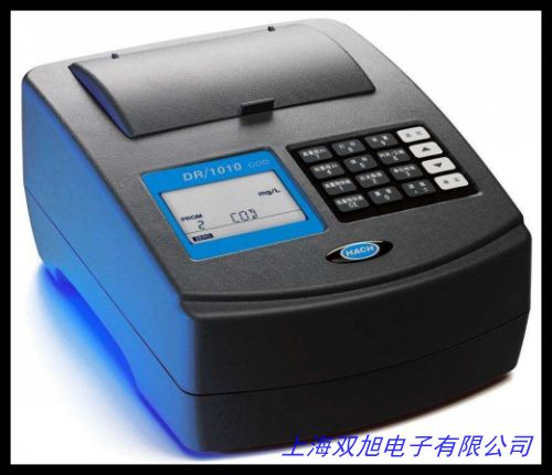 美國哈希COD測定儀 紫外吸收在線COD儀 COD檢測儀 在線COD分析儀生產商