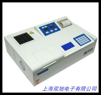  DR6100A ˮ�|�����x COD�z�y�x ���W�������yԇ�x���a��