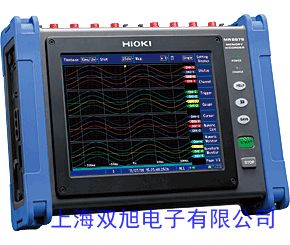 �ձ�����HIOKI LR8410-30 ����ӛ䛃x�r��ԃ���ھ��ͷ�