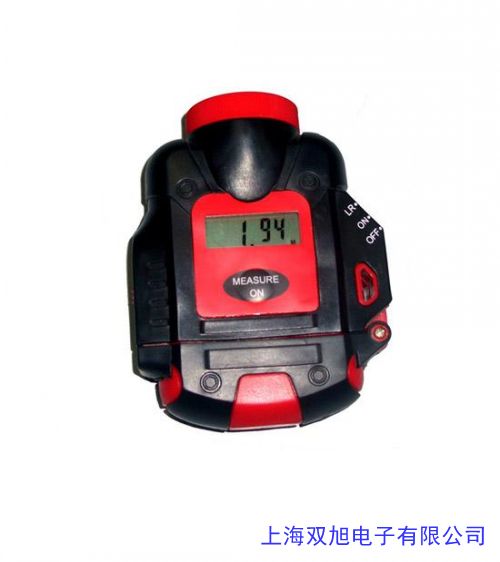 2018深圳新款超聲波數(shù)顯電子尺 手持式30米激光測(cè)距儀CP3003