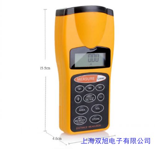 超聲波傳感器 超聲波測距儀 超聲波測距模塊 機器人眼睛 KS103