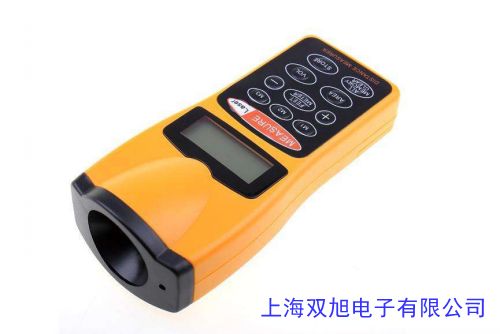 室內超聲波電子測距儀 專業對準點定位便攜式測量儀量房儀電子尺