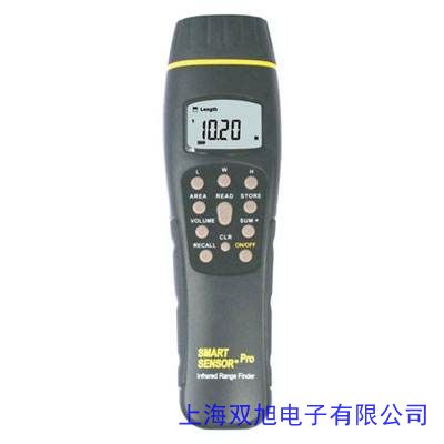 深圳華誼華儀(MASTECH)MS6450 超聲波測距儀 15米(保2年)