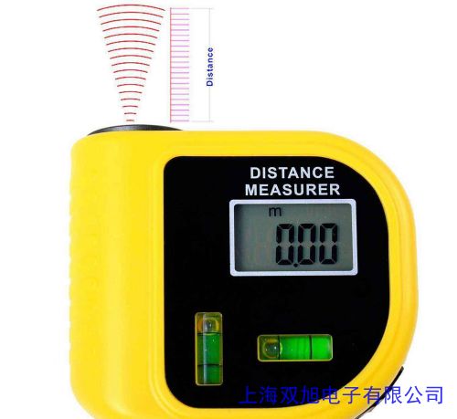 超聲波距離傳感器/超聲波測(cè)距傳感器 型號(hào):LM61-JCS3505(0.35-5m)