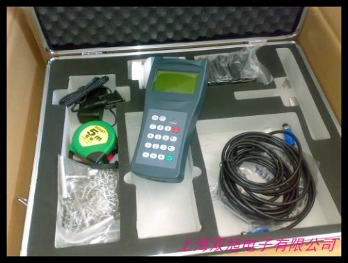 廣東廣州WL-1A1超聲波明渠流量計,九波超聲波流量計