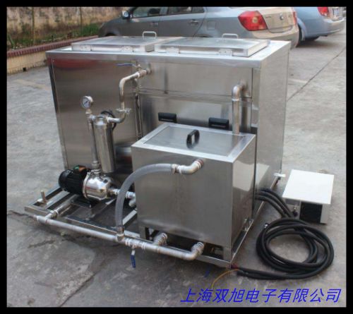 單槽超聲波清洗機(jī) 臺(tái)式超聲波清洗機(jī) 實(shí)驗(yàn)室超聲波清洗器