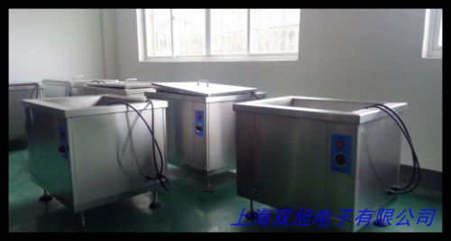 低價超聲波清洗機KQ-5200E 8L 實驗室不銹鋼內膽超聲波清洗機