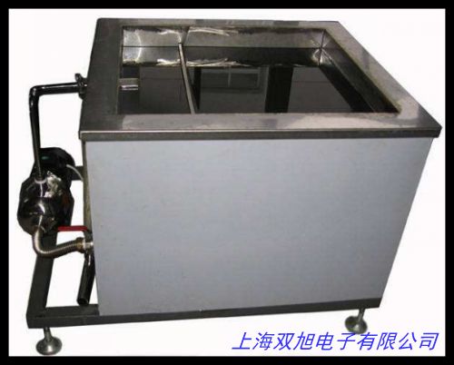 低價超聲波清洗機KQ-5200E 8L 實驗室不銹鋼內膽超聲波清洗機