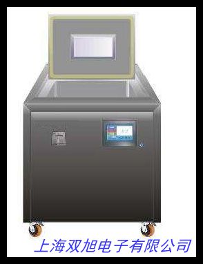 蔬菜瓜果小龍蝦貝殼類高端超聲波清洗機