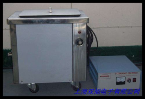 單槽超聲波清洗機(jī) 臺(tái)式超聲波清洗機(jī) 實(shí)驗(yàn)室超聲波清洗器