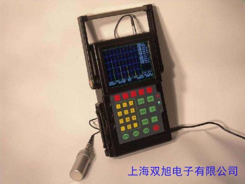 探傷儀售 ASUT100便攜式焊縫超聲波探傷儀