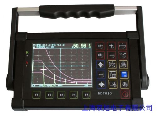 ZBL-U610數字超聲波探傷儀