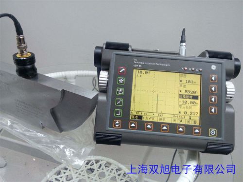 2300型全數字超聲波探傷儀2300原理 報價 說明書 品牌