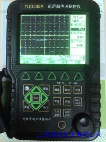寧波TIME1150超聲波探傷儀 高品質(zhì)超聲波探傷儀