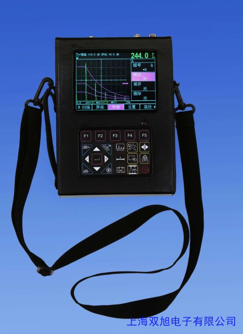 全數(shù)字超聲波探傷儀 標(biāo)準(zhǔn)