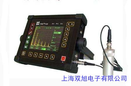 超聲波探傷儀TIME1130