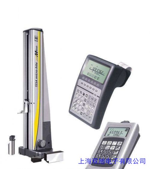 mahr/馬爾測高儀/DIGIMAR816CL多功能數顯測高儀/自動高度測量儀價格詢問在線客服