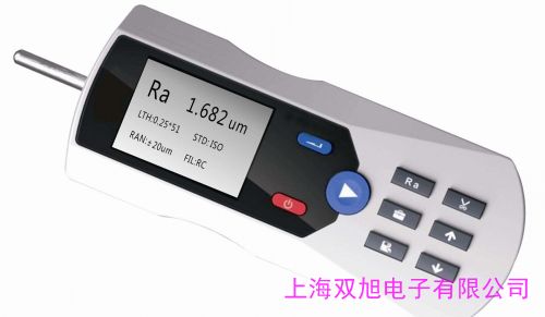 ...-400/大承載表面輪廓測量儀