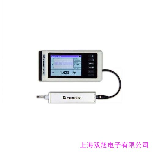 TIME3222手持式粗糙度儀(WIFI)