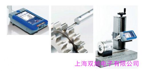 北京時代粗糙度儀TR100