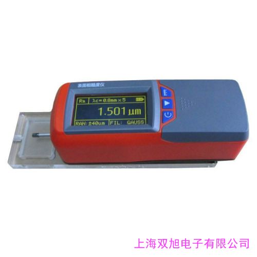 224型數字式表面粗糙度測量儀