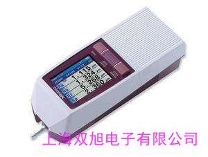 ...-400/大承載表面輪廓測量儀