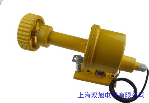 皮帶打滑失速開關 速度打滑檢測器 JYB/RDC-C XLDH-F-A