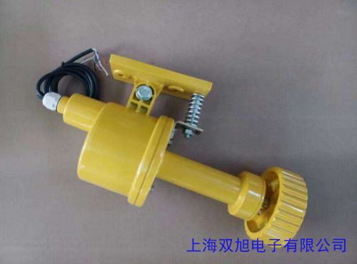 失速開關打滑QS-I非接觸式欠速開關QS-II QS-60-23P