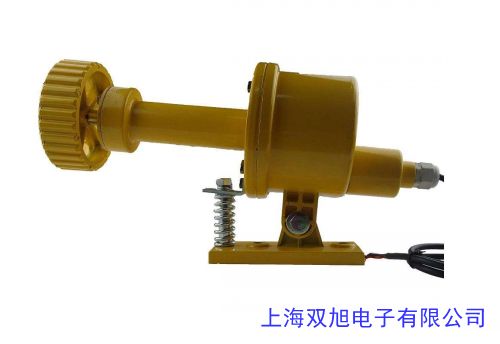 輸送帶保護裝置 打滑速度檢測器