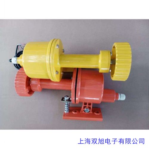 礦用皮帶零速開關速度打滑檢測儀