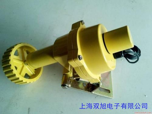 失速開關打滑QS-I非接觸式欠速開關QS-II QS-60-23P