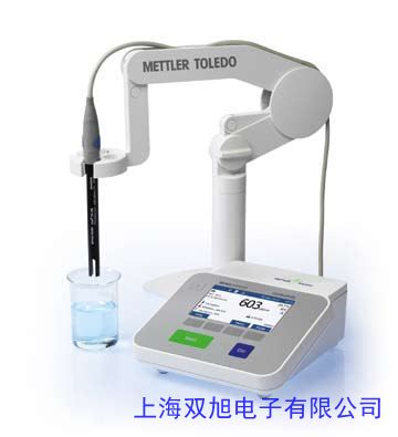 多參數工業水質檢測儀pH計電導率/溶解氧儀鹽度電阻率溫度測定儀