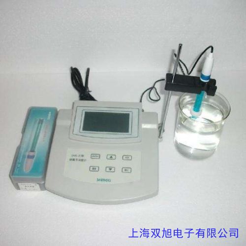 ...率/溶解氧儀 多參數水質測量儀