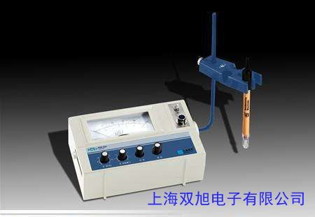 ...率/溶解氧儀 多參數水質測量儀