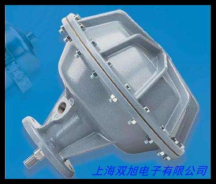 專業(yè)生產(chǎn)擠奶機(jī)配件調(diào)壓閥 藍(lán)調(diào)壓閥 塑料外殼真空調(diào)壓閥 圖