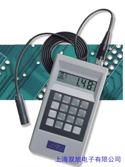 測厚儀電鍍測厚儀多層測厚儀