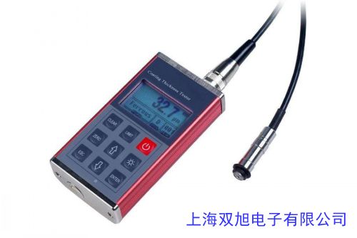 生產的涂鍍層測厚儀的資料介紹