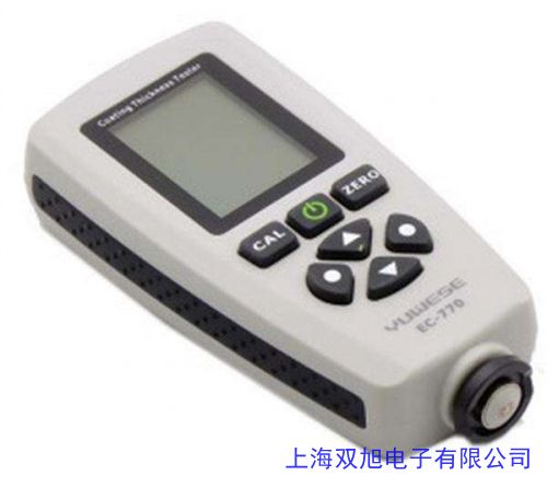 牛津便攜式涂鍍層測厚儀電鍍和金屬分析儀 CMI730