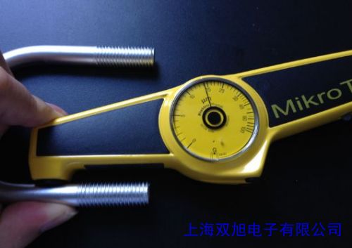 牛津便攜式涂鍍層測厚儀電鍍和金屬分析儀 CMI730