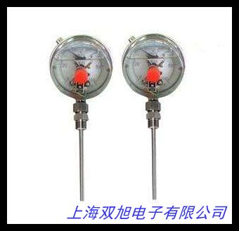 電接點壓力式溫度計 WTQ-288 WTZ-288