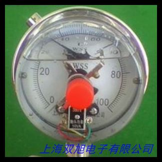 WSSX雙金屬溫度計/WTZ壓力式溫度計